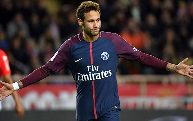 Neymar əməliyyat olundu 