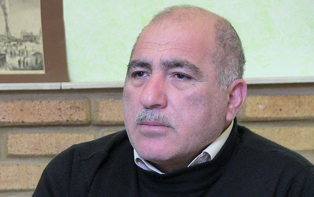 Pənah Hüseynin xanımı vəfat etdi 