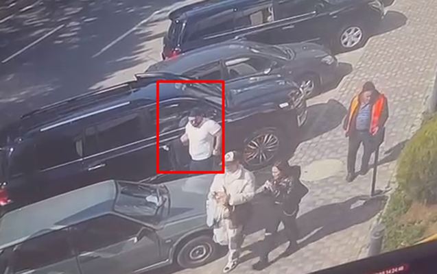 Nicat Lənkəranskini kimlər öldürmək istəyib? - Saxlanılan üç nəfərin adı 