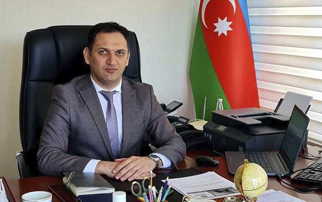Bakıda icra başçsının köməkçisi özünü asdı 