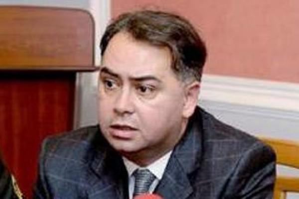 Mehman Sadıqov vəfat etdi 