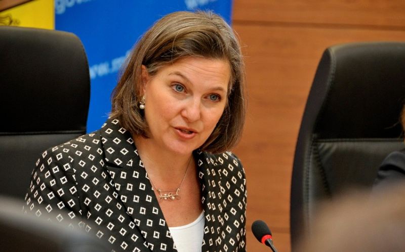 ABŞ dövlət katibinin müavini martın sonunda Livana səfər edəcək 