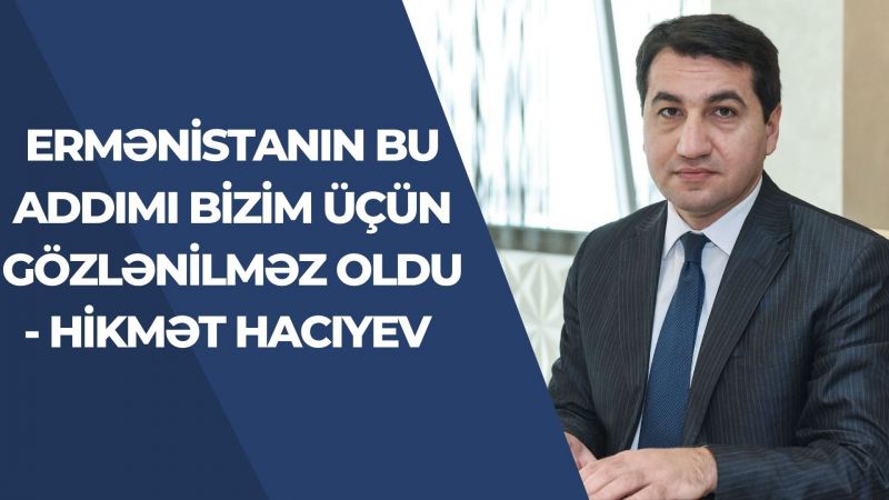 Qarabağ erməniləri Bakıda: Vəziyyət dəyişəcək! - CANLI YAYIN