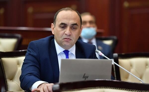Deputat nazirə etiraz etdi: Nəticəsi olmayacaq 
