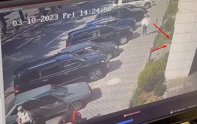 “Məqsəd Nicat Lənkəranskini öldürmək olub” - Rəsmi açıqlama 