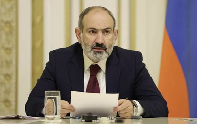 “Bakı İrəvanın təkliflərinə cavab verib” 