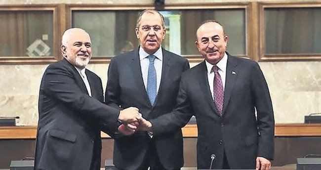 Suriya ilə kritik görüş sabah keçiriləcək 