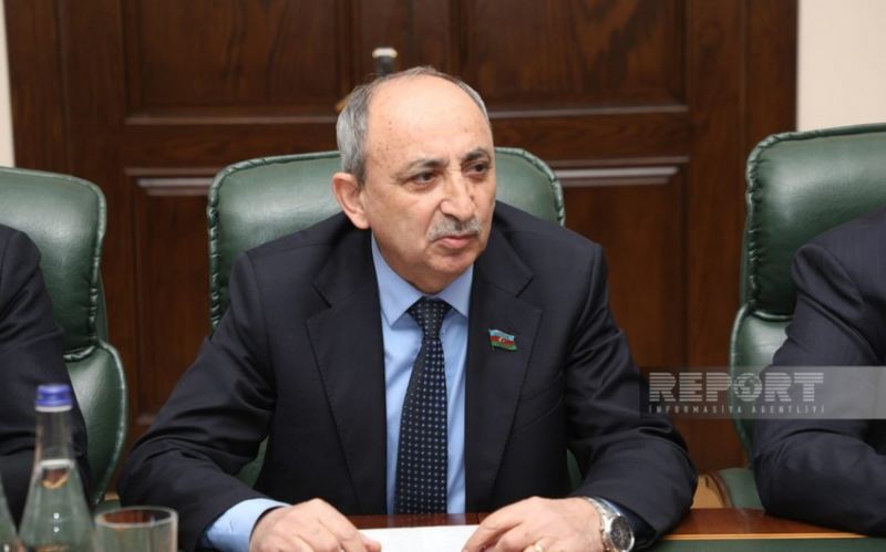 \"Paşinyan Ermənistandan azərbaycanlıların qovulması faktını inkar etməyə cəhd göstərib\" 