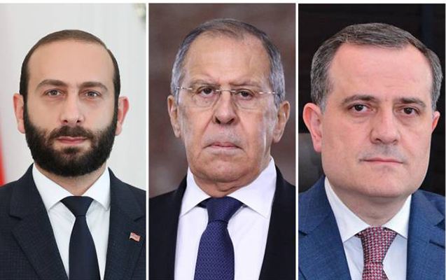 “Ermənistan və Azərbaycan XİN rəhbərlərinin görüşünə hazırıq” 