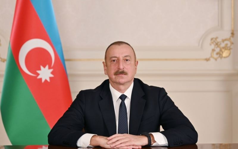 \"Azərbaycan və Türkiyə regionda yeni tarixi reallıqlar yaradır\" 