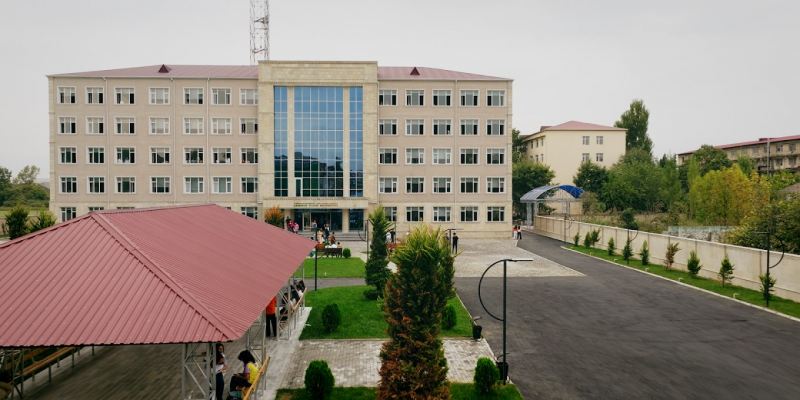 Lənkəran Dövlət Universitetində nə baş verir? - RƏSMİ AÇIQLAMA - YENİLƏNİB