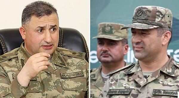 \"Tərtər işi\": Bu generalların məhkəməyə gətirilməsi tələb olundu 