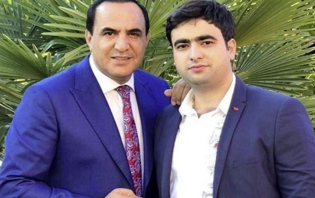 Manaf Ağayev oğlunun həbsindən danışdı 