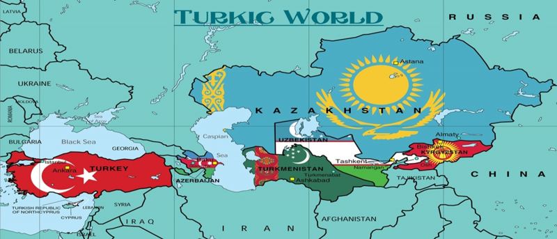 Türk dövlətləri arasında sadələşdirilmiş gömrük dəhlizinin yaradılır 