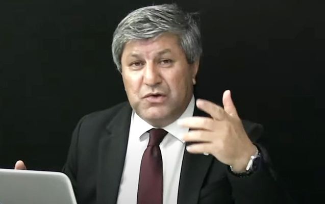 Əvəz Zeynallının işi məhkəməyə göndərildi 