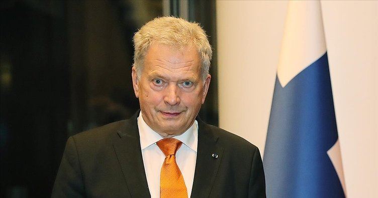 Finlandiya prezidenti Türkiyəyə gedir 