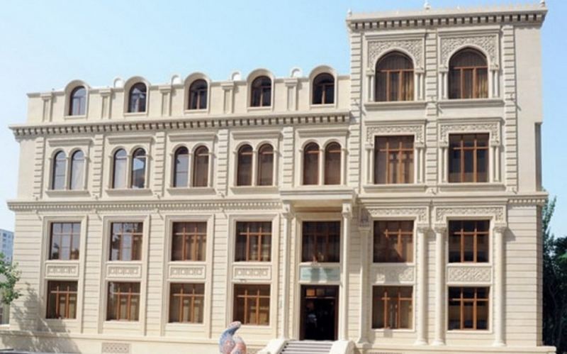 Qərbi Azərbaycan İcması Fransaya çağırış edib 