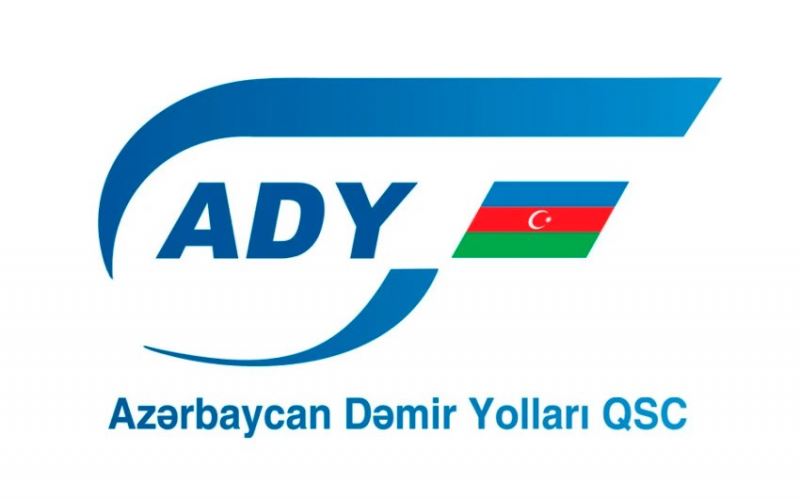 “Azərbaycan Dəmir Yolları” bayram günlərində gücləndirilmiş iş rejimində işləyəcək 