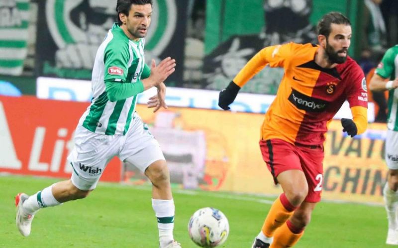 \"Qalatasaray\" Bakıya məğlubiyyətlə gəlir 