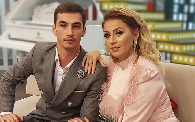 Roza Zərgərlinin aktyor oğlu: \"Böyük miqdarda pullar yeyildi\" - VİDEO