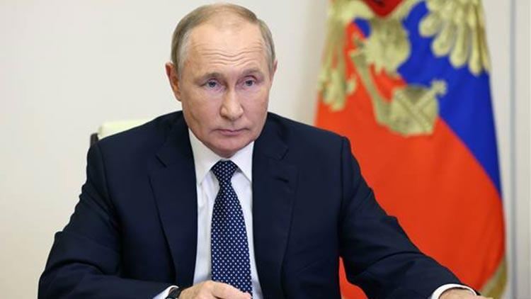 Putin həbs olunur? Şok qərar!