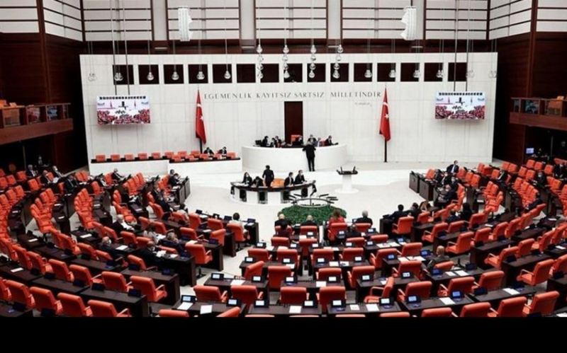 Finlandiyanın NATO-ya üzvlüyünə dair protokol Türkiyə parlamentinə təqdim olunub 