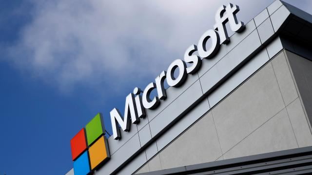 Microsoft Office proqramlarında süni intellektdən istifadə edəcək 