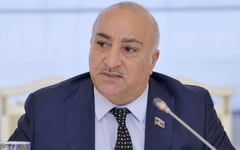 Tahir Kərimliyə ağır itki 