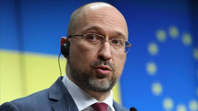 Ukrayna: Beynəlxalq Cinayət Məhkəməsinin Putinlə bağlı qərarı ədalətə doğru mühüm addımdır 