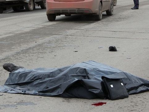 Bakıda 66 yaşlı komendant binada təmir zamanı yıxılaraq ölüb 