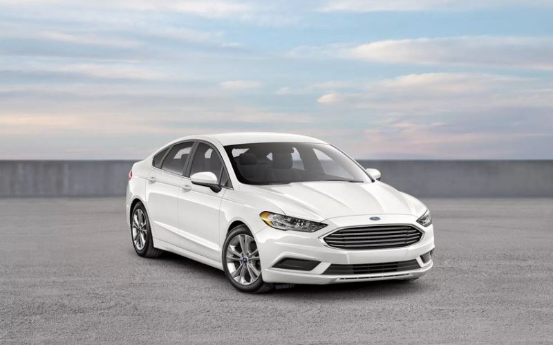 \"Ford\" 1,3 milyon avtomobilini geri çağırır 