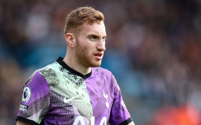 \"Tottenhem\"in futbolçusu Azərbaycan millisi ilə oyunu buraxa bilər 
