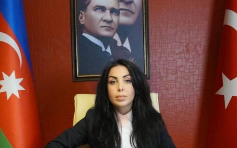 Azərbaycanəsilli araşdırmaçı-yazarın Türkiyədə deputatlığa namizədliyi qeydə alınıb 