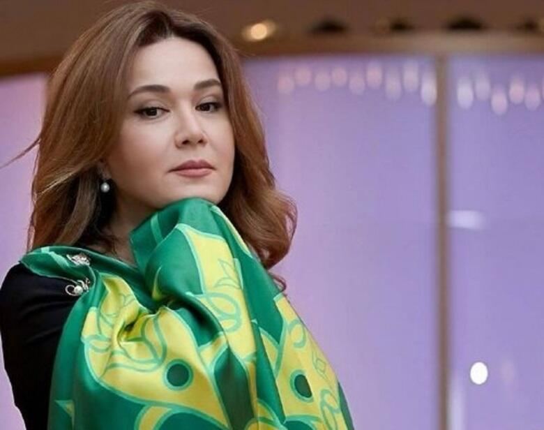 Mehriban Zəkinin vəziyyəti ilə bağlı rəsmi AÇIQLAMA 