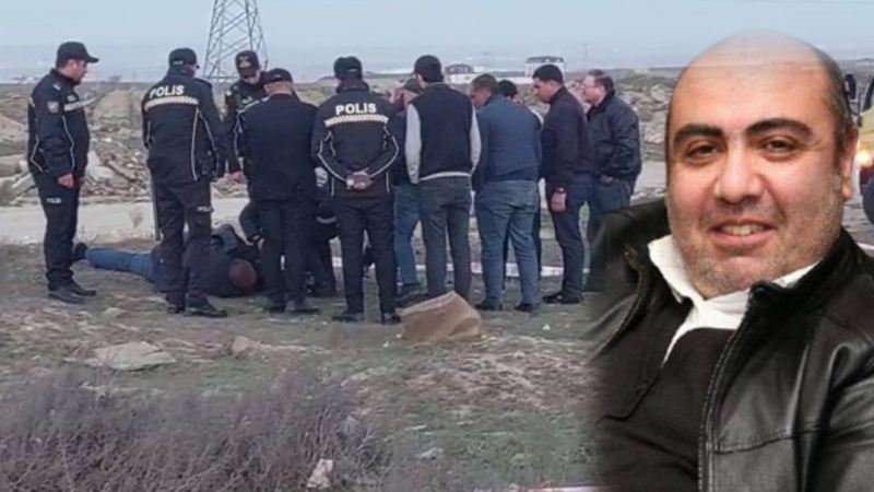 Oqtay Əliyevin qəzadan sonrakı videogörüntüləri yayıldı - VİDEO/FOTO