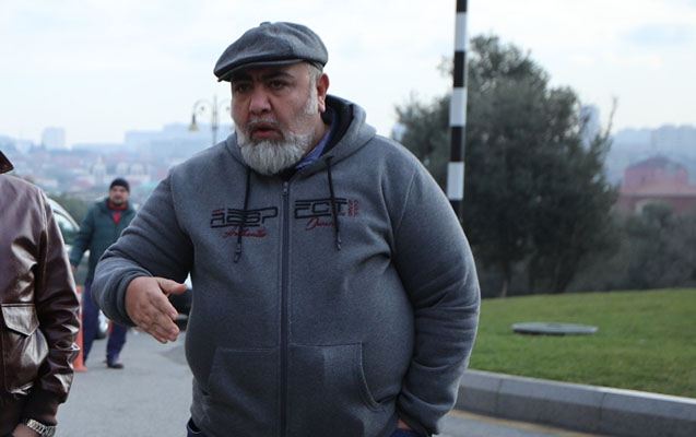 Oqtay Əliyevin dəfn yeri açıqlanıb 