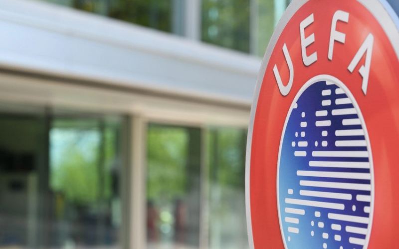 UEFA “Barselona”nı bir il müddətinə avrokuboklardan kənarlaşdıra bilər 