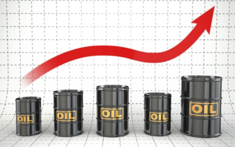 Azərbaycan neftinin qiyməti 78 dolları keçib 