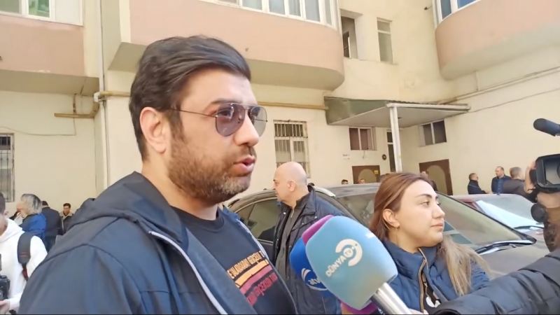 \"Hacı Şahinin, Ramiz Novruzun şokundan çıxmamış, növbəti şok yaşadıq\" - Kənan MM