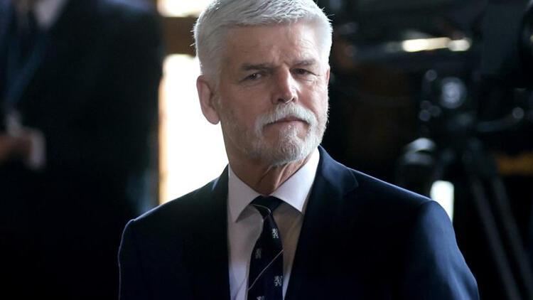 Pavel: \"Ukraynaya kömək etmək üçün əlimizdən gələni etdik\" 