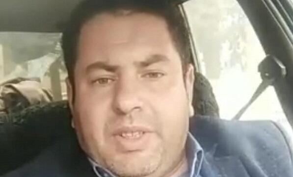 Şəhid anasının 200 manatını mənimsəyən bu şəxs axtarılır 