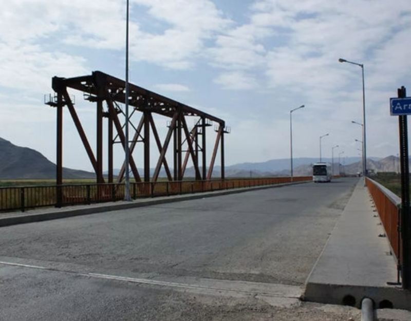 Türkiyə-Ermənistan sərhədi üçüncü ölkə vətəndaşları üçün açılacaq 