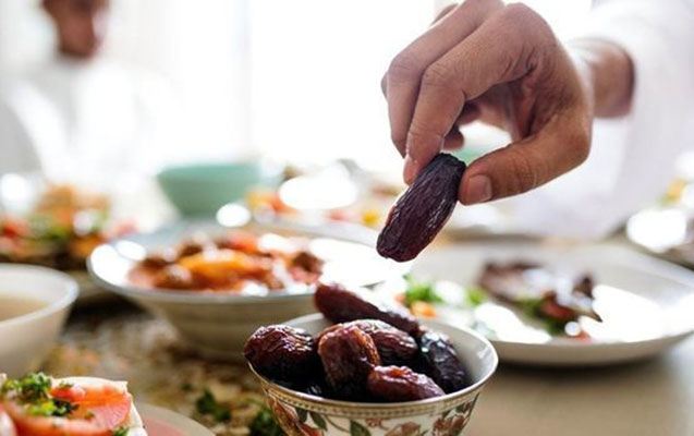 Nazirlikdən oruc tutan şəxslərə müraciət 