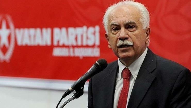 Türkiyəli siyasətçidən şok açıqlama: Krımı Rusiya ərazisi kimi tanıyırıq
