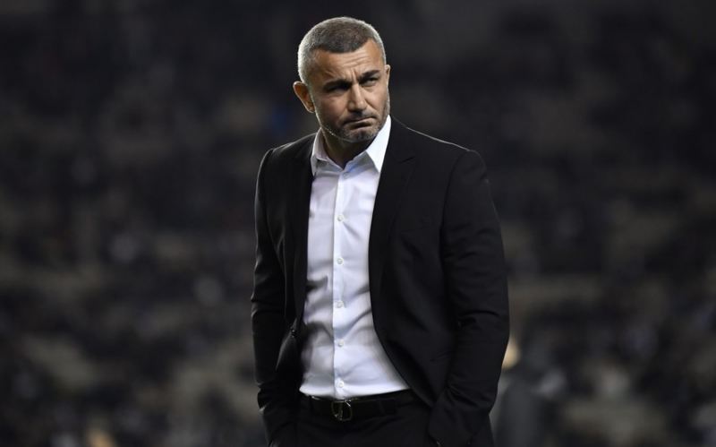 Qurban Qurbanov: \"Ən vacib amil \"Qalatasaray\"la görüşün mahiyyətidir\" 