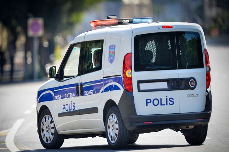 Bir günə baş verən 52 cinayətin üstü açıldı 
