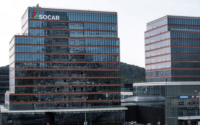 “SOCAR Türkiyə” Sabancı Universiteti ilə \"yaşıl hidrogen\" istehsalı layihəsini hazırlayır 