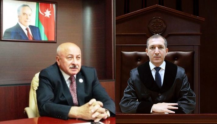 Masallı Məhkəməsi keçmiş icra başçısının sifarişi əsasında qərar çıxardı - Baş redaktor narazıdır