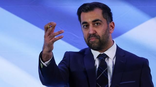 Şotlandiyada ilk dəfə olaraq müsəlman regional hökumətin baş naziri seçilib 