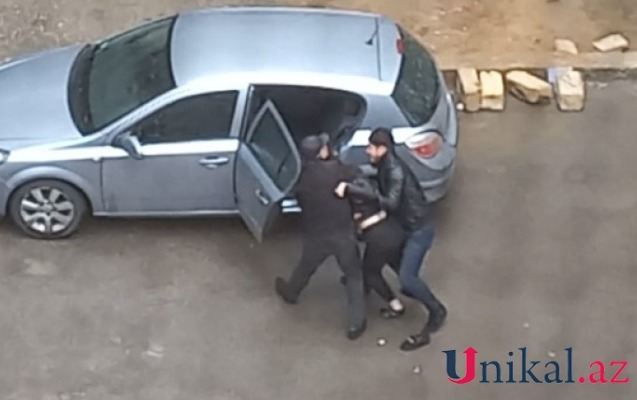 Qızı qaçırılan ananın iddiası ilə bağlı - Rəsmi açıqlama
